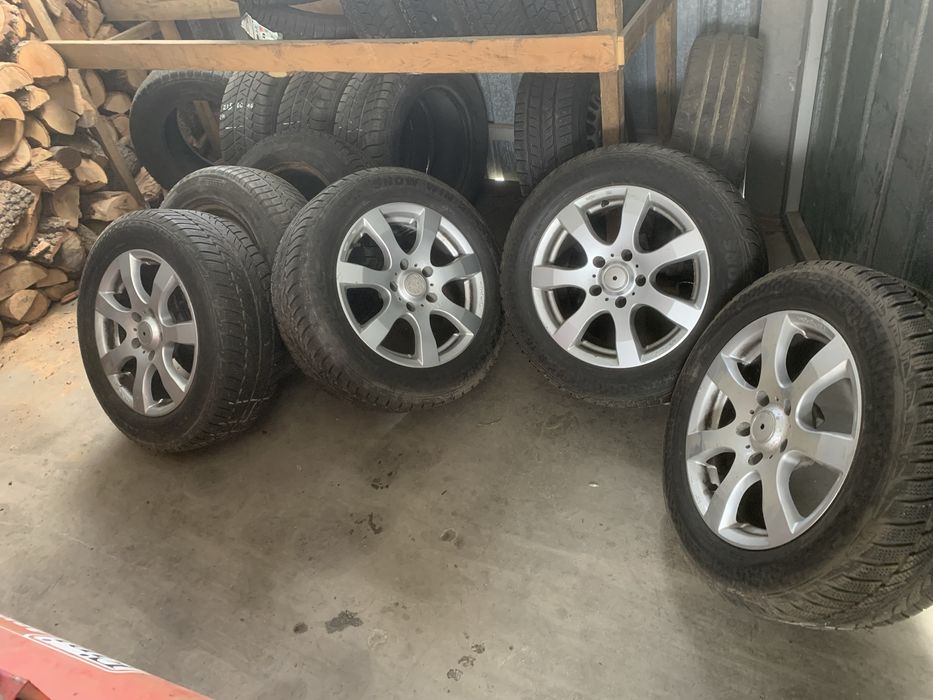 Джанти Tomasson 16 цола за BMW ET20