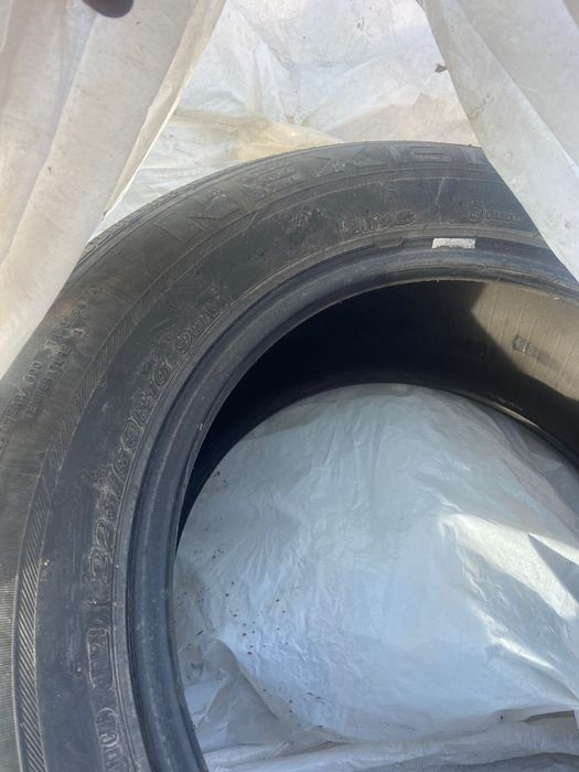 Продам диски месте с шиноми