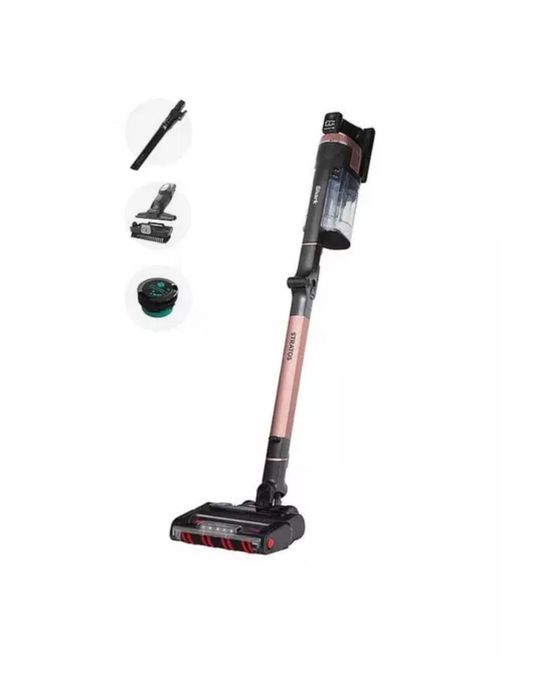 Прахосмукачка SHARK Stratos Anti Hair Wrap