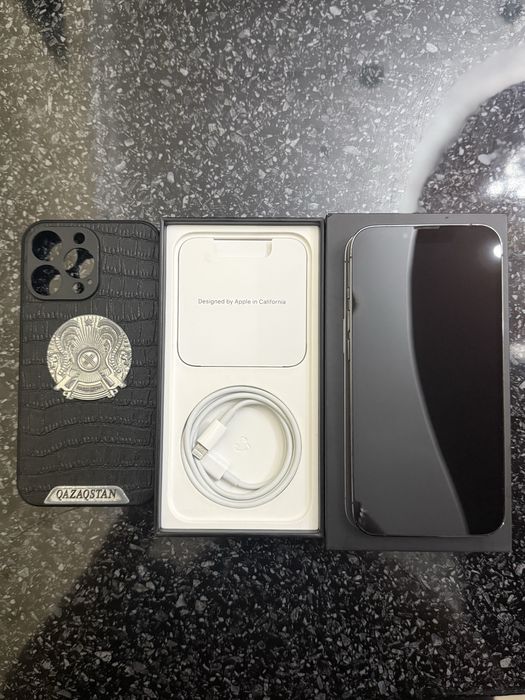 Айфон 13 про 256гб