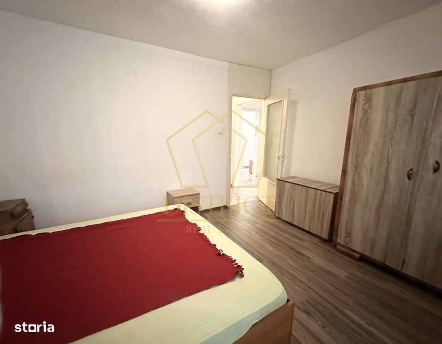Apartament cu 3 camere decomandat | Complexul Studentesc | PetFriendly