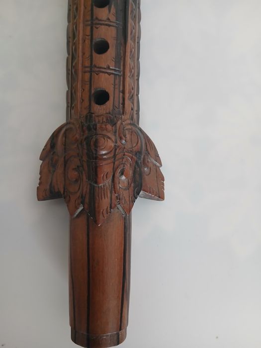 Instrument muzical din Indonezia.