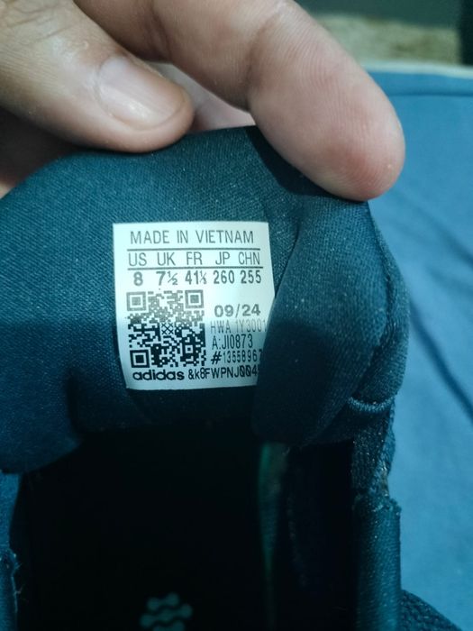 Adidas produs nou.
