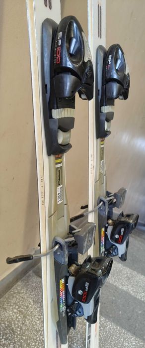 Kneissl White Star CRoss 158 cm,R 14,талия 68,Австрийски! НОВА ЦЕНА