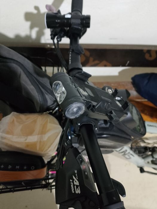 Прадам велосепед