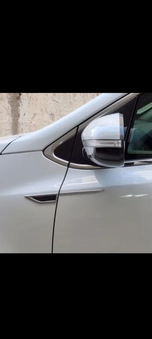 Автотюнинг на авто