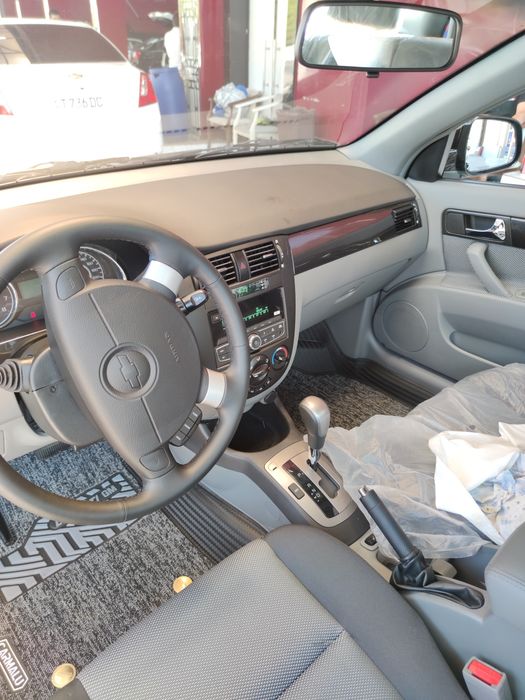 Продаётся Chevrolet Jentra 2023