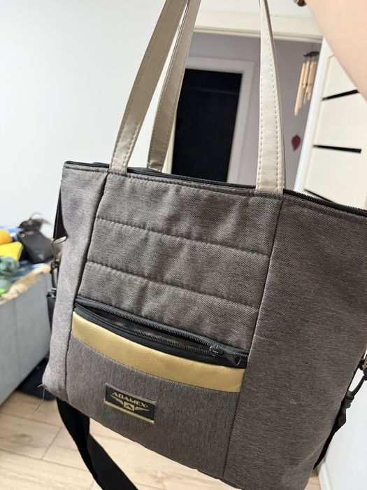Коляска 2 в 1 Adamex Rimini Deluxe