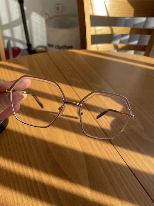 Диоптрична рамка (очила) azzaro