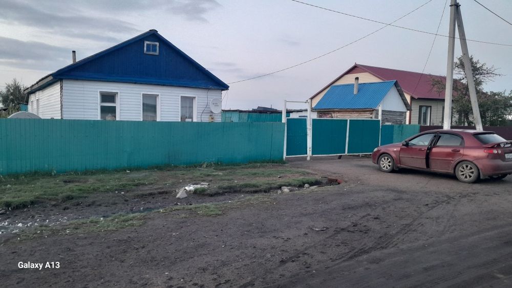 Продам дом село Смирново