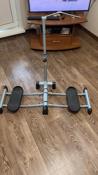 Тренажёр Magic  б у