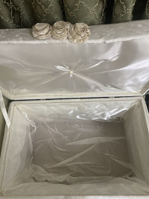 Продам сундуки 3 штуки