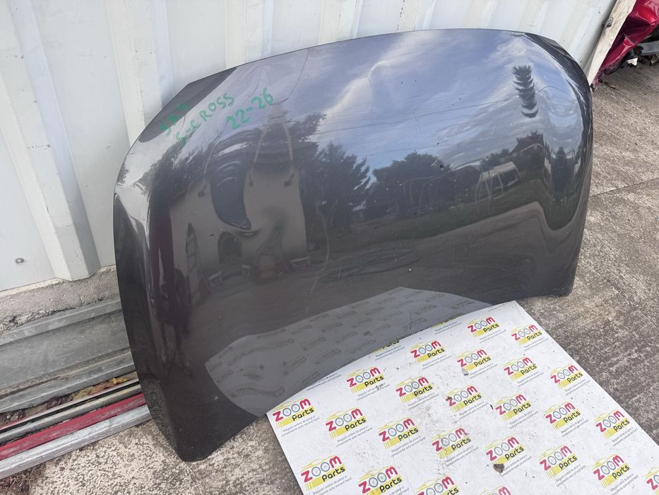 Capota fata motor Suzuki S Cross 2022-2026