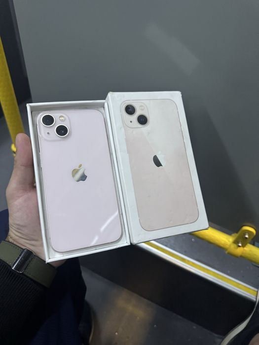 Продам Телефон Айфон 13 128Gb