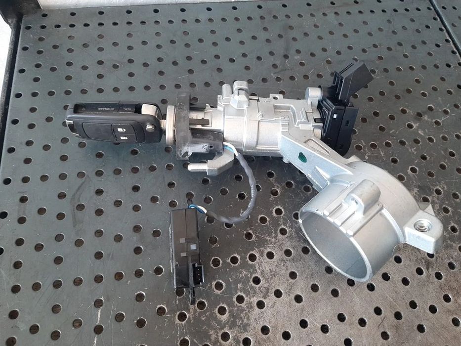 contact auto opel mokka x j13 23276089  70180411145