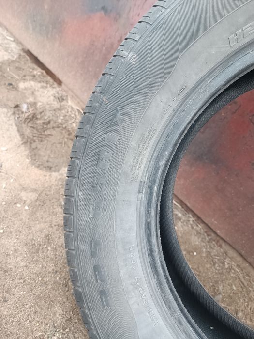 Авто шины Kapsen 225/65/17