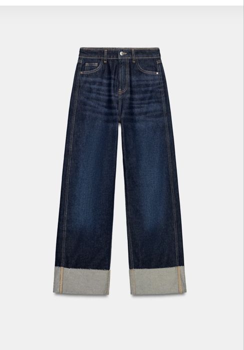 Дънки на Zara.