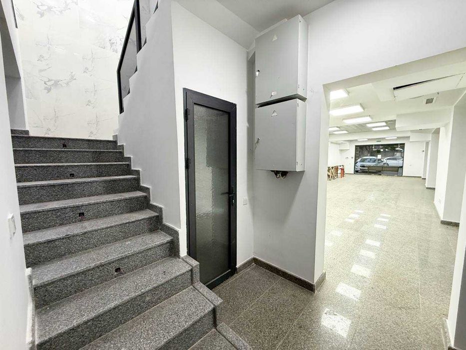 Продажа 269 м2 нового отдельно стоящего здания на Ц-1