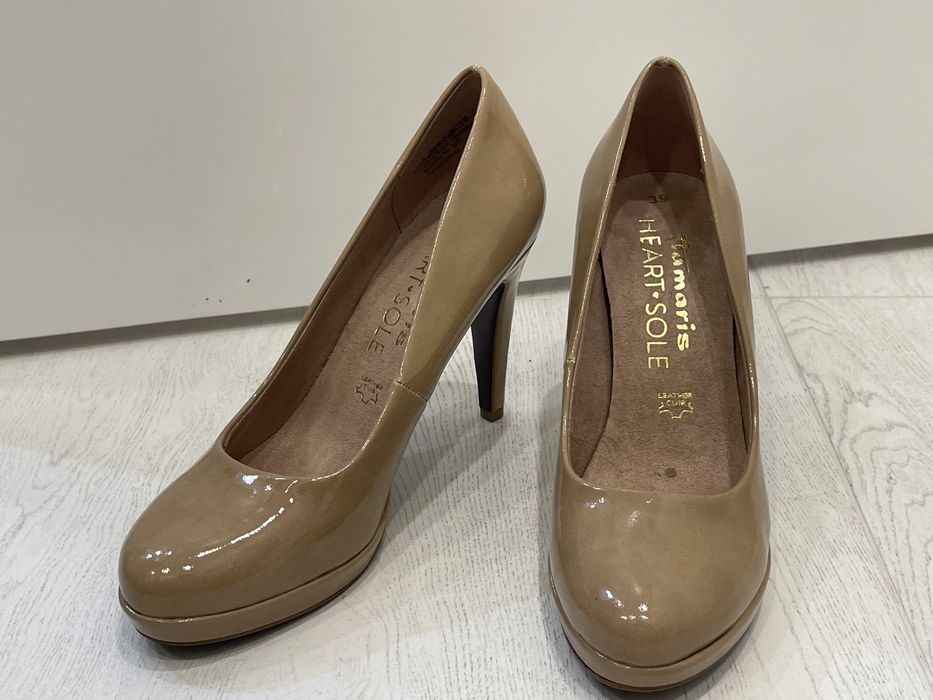 Продам обувь, все новое