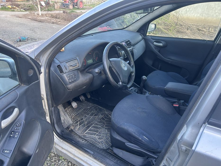 Vand fiat stilo 1.9 jtd