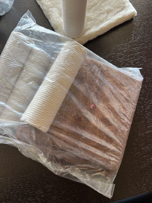 Мила Котешка драскална за малки