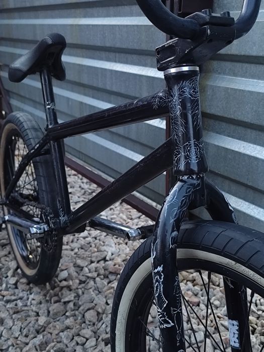 Продам втп бмх/bmx