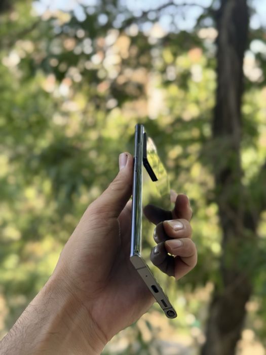 Samsung Galaxy Note 20 Ultra