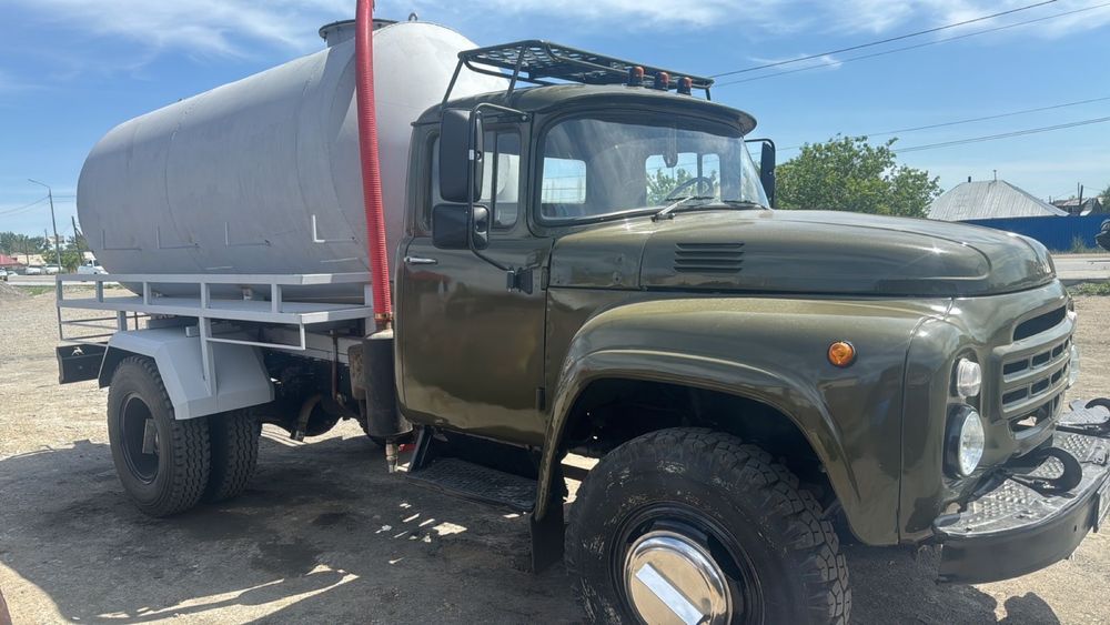 Услуга ассанизатора