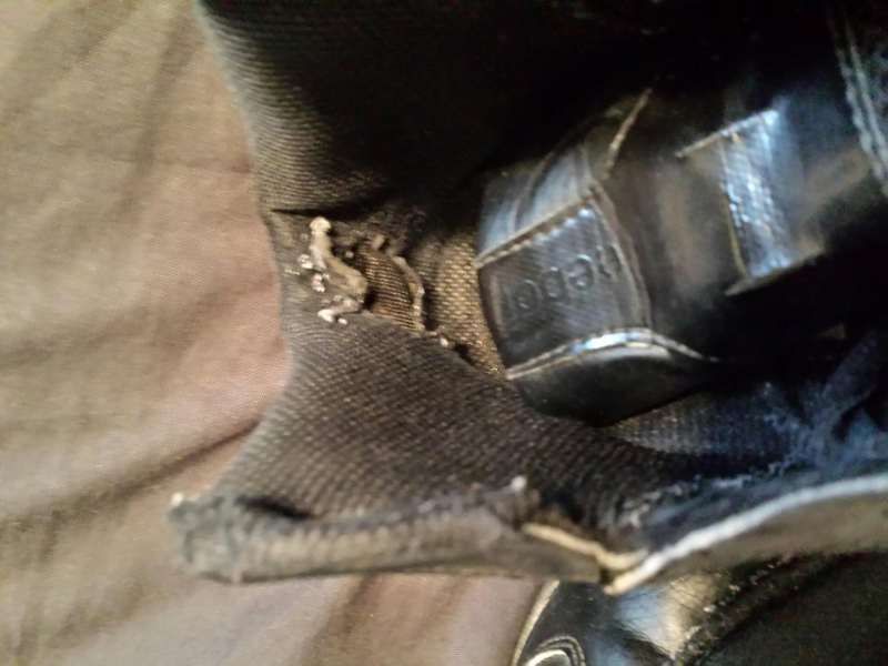 Маратонки Reebok