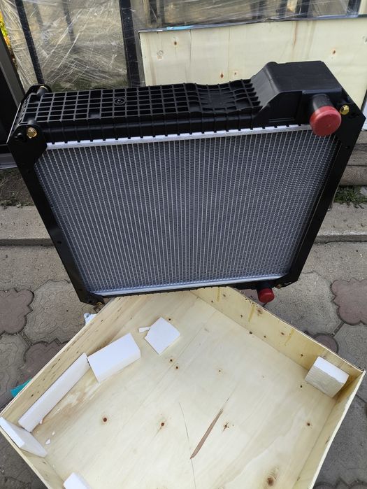 Продажа и изготовление радиаторов