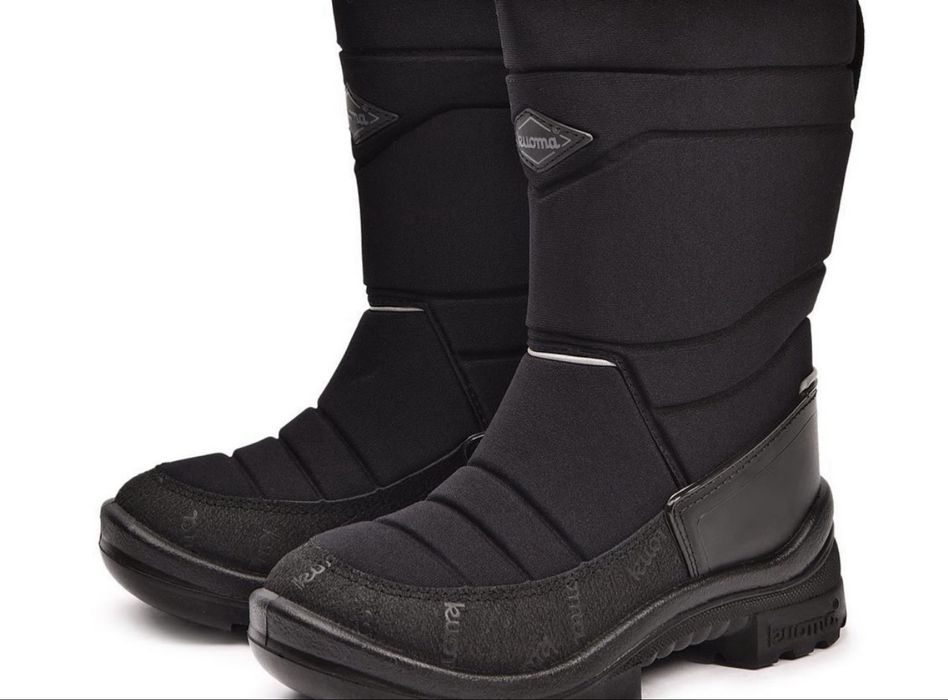 Детская обувь Kuoma