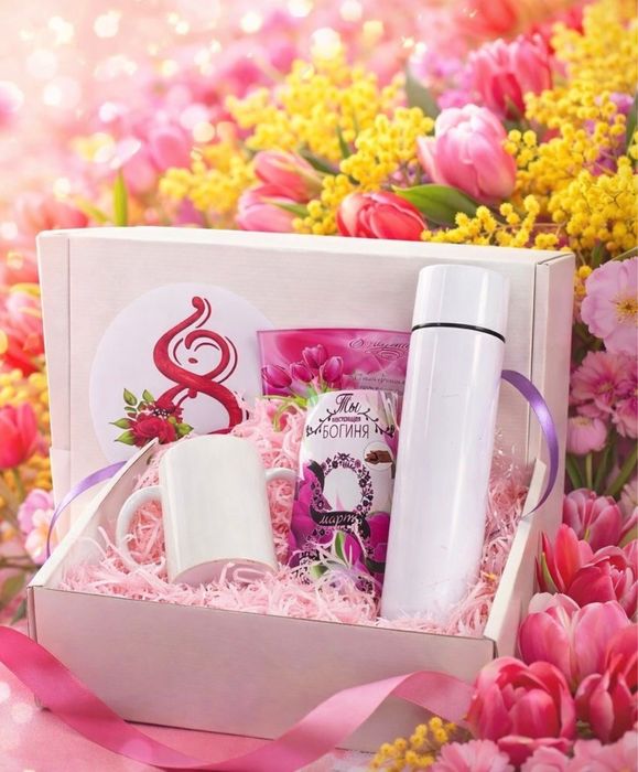 Подарочный набор