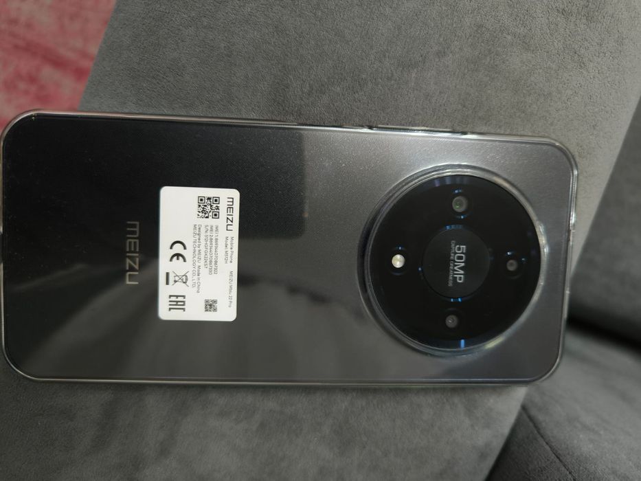 Продам смартфон MEIZU MBLU 22 Pro