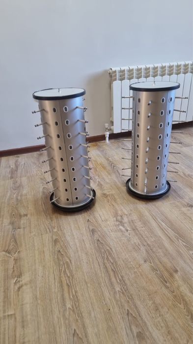 Стойка для очков