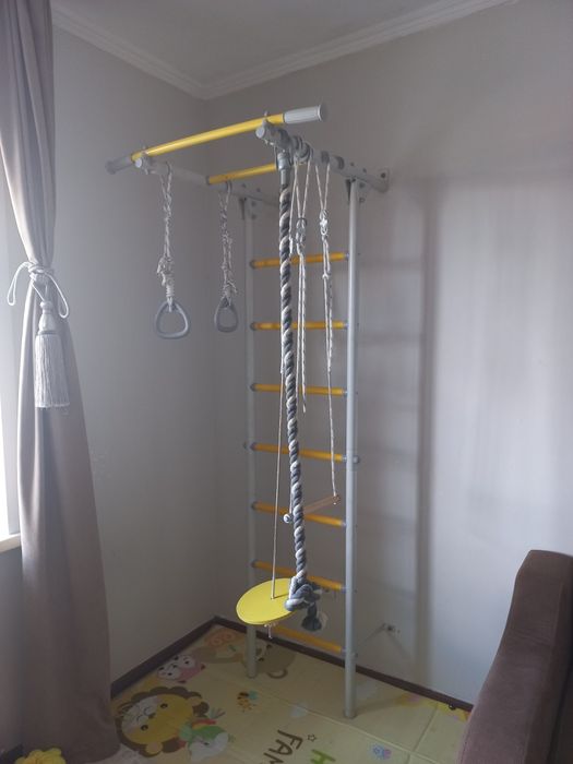 Шведская лестница