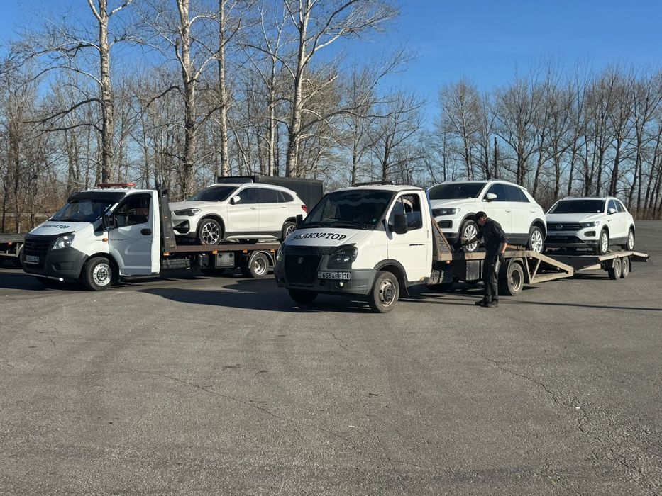 Эвакуатор не дорого, на все направления