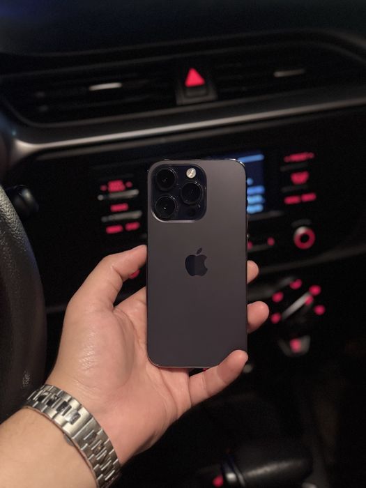 Iphone 14 pro 128 gb