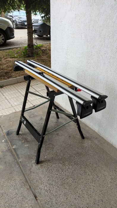 Subaru Outback Багажник за покрив (напречни греди, рейлинг, релси)