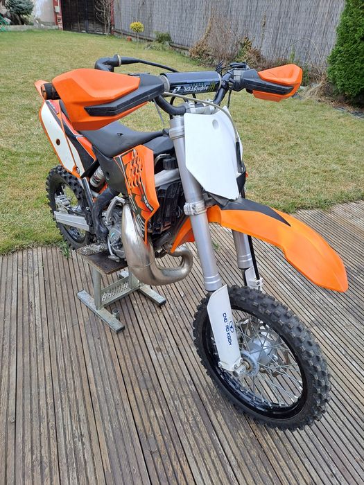De vanzare Ktm 65 sx