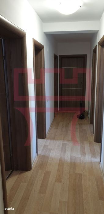 Apartament  in casa cu panorama etajul 1 si loc de parcare