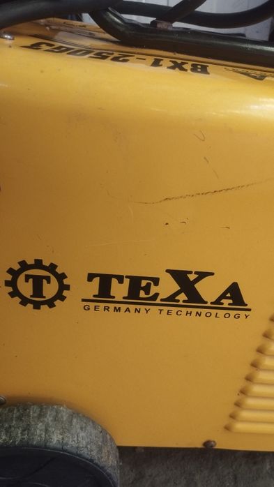 Продам сварочный аппарат