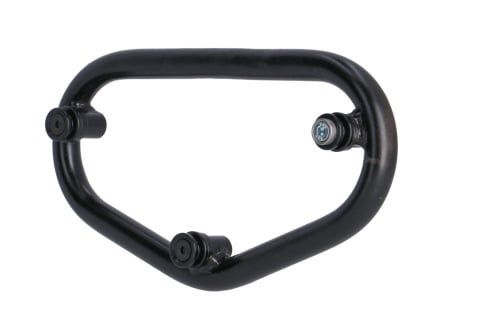 Set Suport geanta SLC  Honda Transalp XL750 + genți SW Motech Urban  opțional