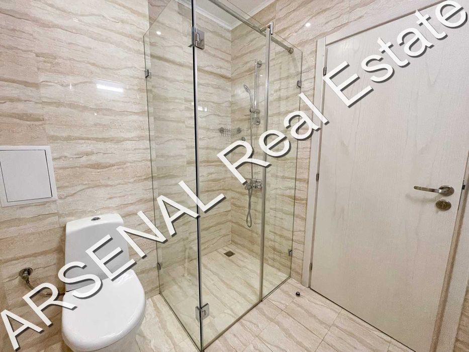 Дава се под наем Тристаен апартамент в София, Бояна - 168 кв.м за 1050 € - Снимка #6