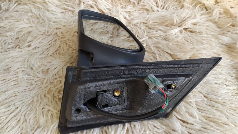 Ляво огледало за Форд Фокус 2