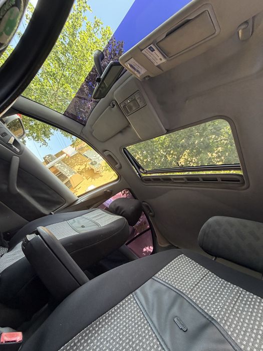 SKODA Octavia 0 — imagine 5
