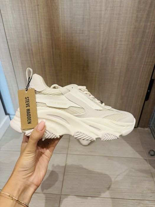 Маратонки Steve Madden
