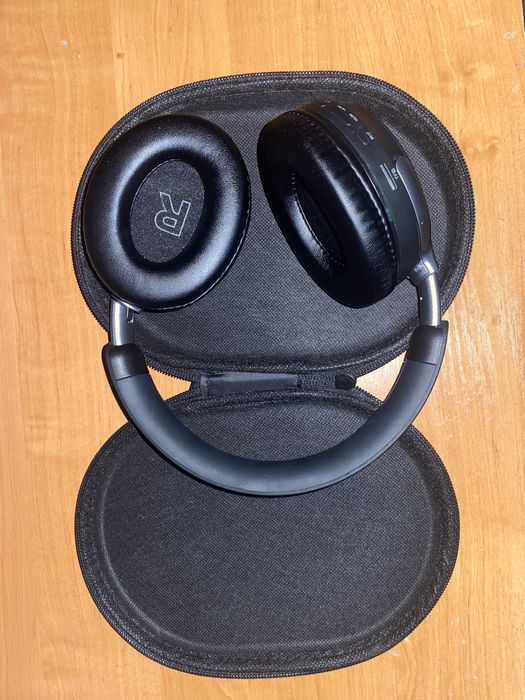 Наушники Bose qc35