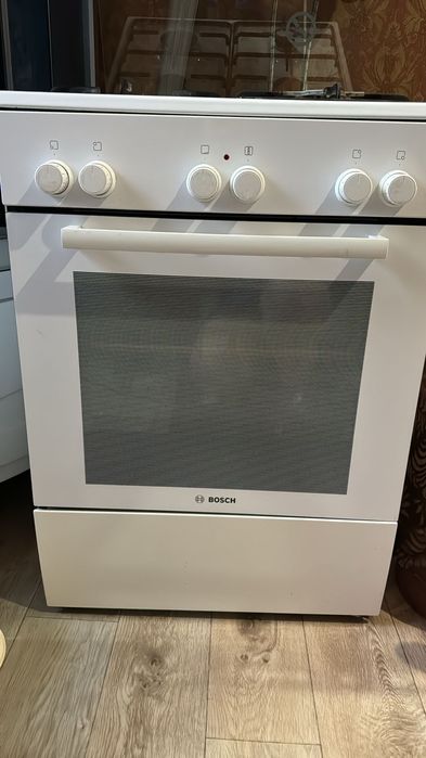 Газовая плита продам