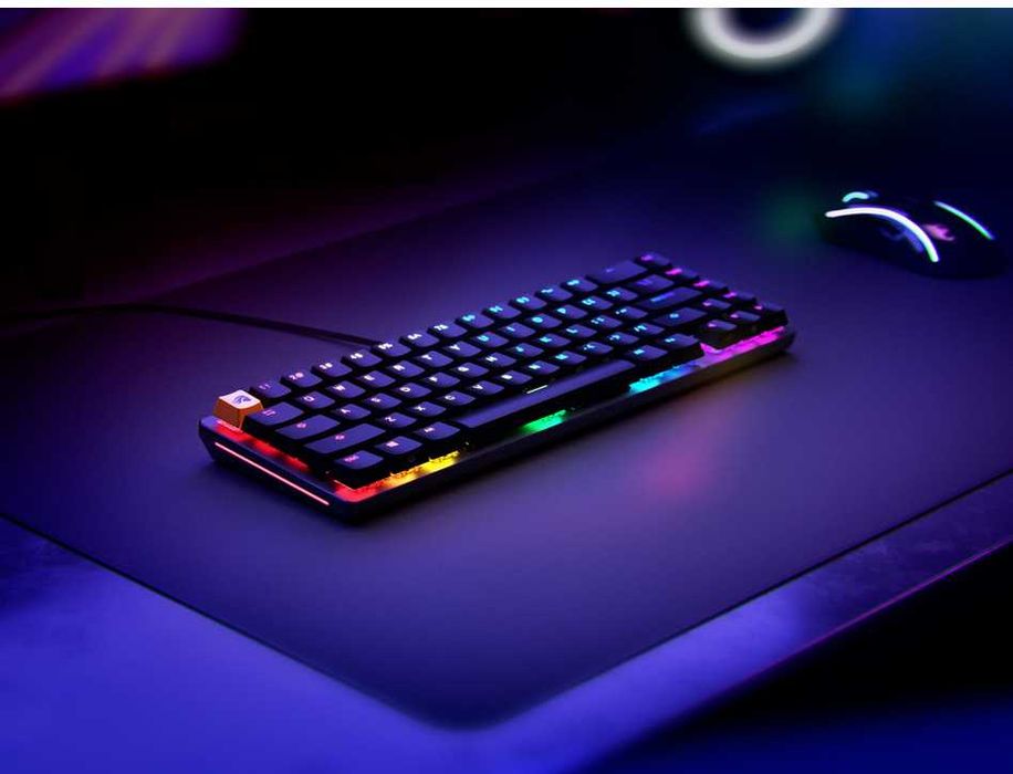 Клавиатура GLORIOUS GMMK 2