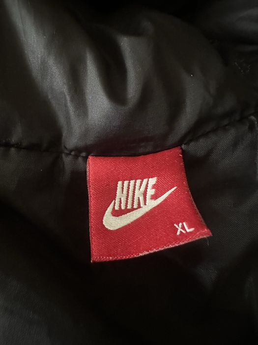 Мъжко яке Nike StromFit